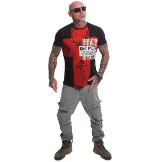YAKUZA T-Shirt Uncertainity