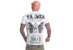 YAKUZA T-Shirt Best Weapon 