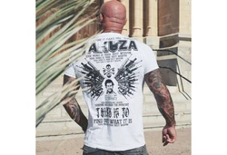 YAKUZA T-Shirt Best Weapon 