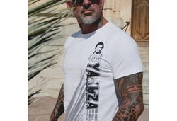 YAKUZA T-Shirt Best Weapon 