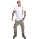 YAKUZA T-Shirt Best Weapon 