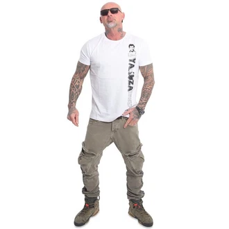 YAKUZA T-Shirt Best Weapon YAKUZA T-Shirt Best Weapon