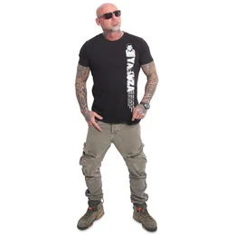 T-Shirt Best Weapon