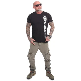 YAKUZA T-Shirt Best Weapon