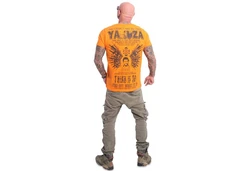 YAKUZA T-Shirt Best Weapon 