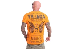 YAKUZA T-Shirt Best Weapon 