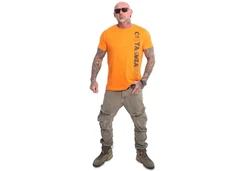 YAKUZA T-Shirt Best Weapon 