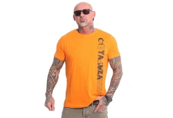 YAKUZA T-Shirt Best Weapon 