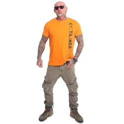 YAKUZA T-Shirt Best Weapon 