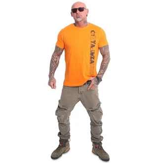 YAKUZA T-Shirt Best Weapon YAKUZA T-Shirt Best Weapon