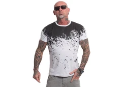 YAKUZA T-Shirt Splash 