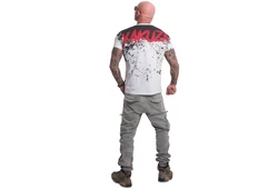 YAKUZA T-Shirt Splash 