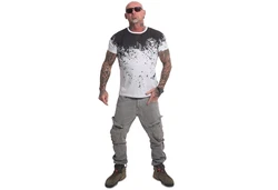 YAKUZA T-Shirt Splash 