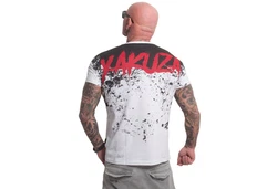 YAKUZA T-Shirt Splash 