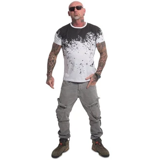 YAKUZA T-Shirt Splash