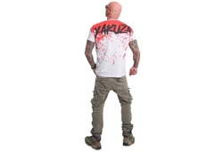 YAKUZA T-Shirt Splash 