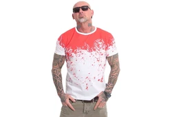 YAKUZA T-Shirt Splash 
