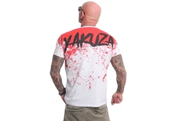 YAKUZA T-Shirt Splash 
