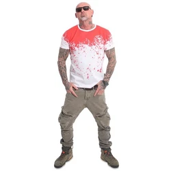 YAKUZA T-Shirt Splash 