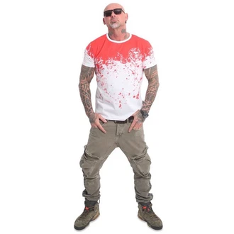 YAKUZA T-Shirt Splash YAKUZA T-Shirt Splash