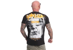 YAKUZA T-Shirt Shouting 