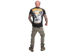 YAKUZA T-Shirt Shouting 