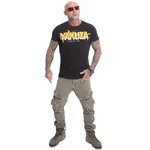 YAKUZA T-Shirt Shouting 