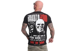 YAKUZA T-Shirt Teach 