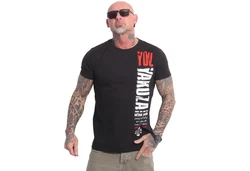 YAKUZA T-Shirt Teach 