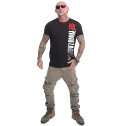 YAKUZA T-Shirt Teach 
