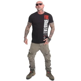 T-Shirt Teach