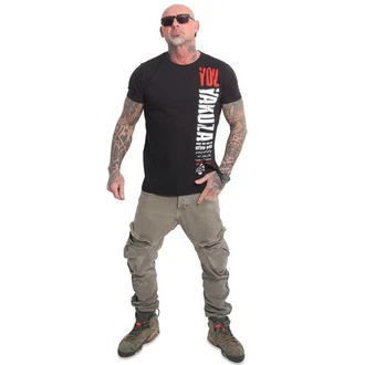 YAKUZA T-Shirt Teach 