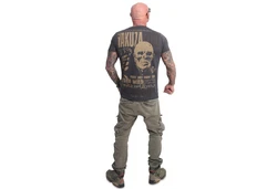 YAKUZA T-Shirt Teach 