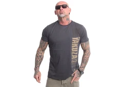 YAKUZA T-Shirt Teach 