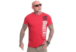 YAKUZA T-Shirt Teach 