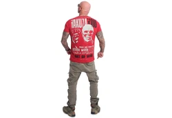 YAKUZA T-Shirt Teach 