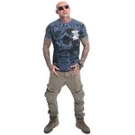 YAKUZA T-Shirt Newsflash 