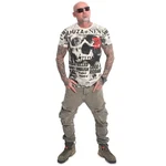 YAKUZA T-Shirt Newsflash 