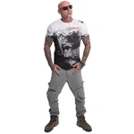 YAKUZA T-Shirt Horror 