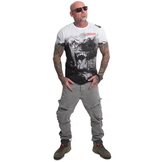 YAKUZA T-Shirt Horror