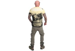 YAKUZA T-Shirt Horror 