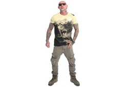 YAKUZA T-Shirt Horror 