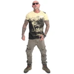 YAKUZA T-Shirt Horror 
