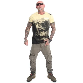 YAKUZA T-Shirt Horror 