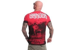 YAKUZA T-Shirt Horror 