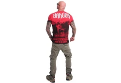 YAKUZA T-Shirt Horror 
