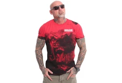 YAKUZA T-Shirt Horror 