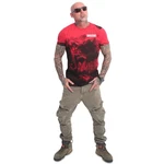 YAKUZA T-Shirt Horror 