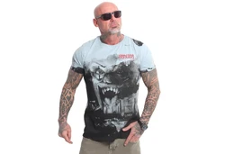 YAKUZA T-Shirt Horror 