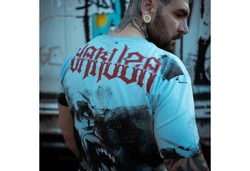 YAKUZA T-Shirt Horror 